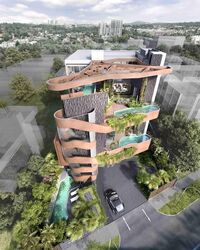 The Giverny Residences (D10), Apartment #535764541
